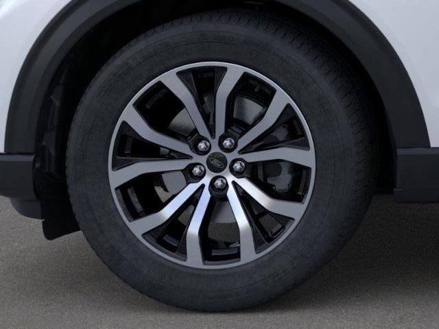 New 2026 Ford Explorer ST-Line RWD image 20