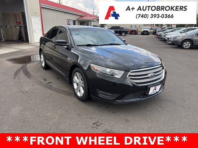 Used 2015 Ford Taurus SEL