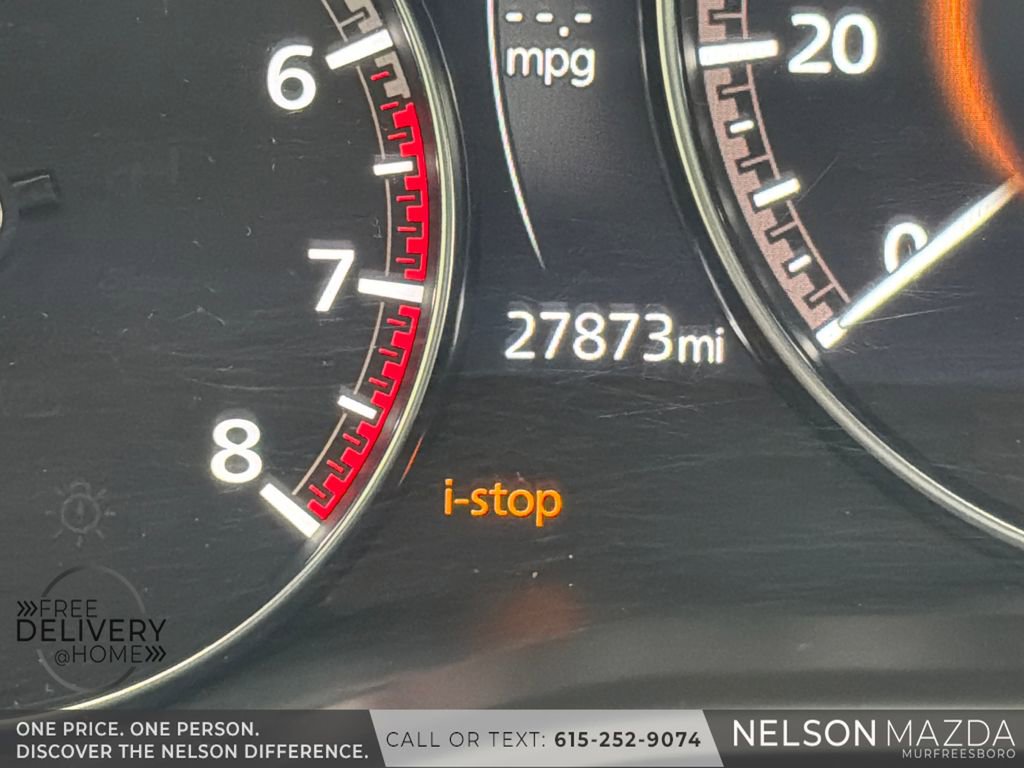 Certified 2023 MAZDA CX-50 Meridian Edition w/ Cargo Package image 16