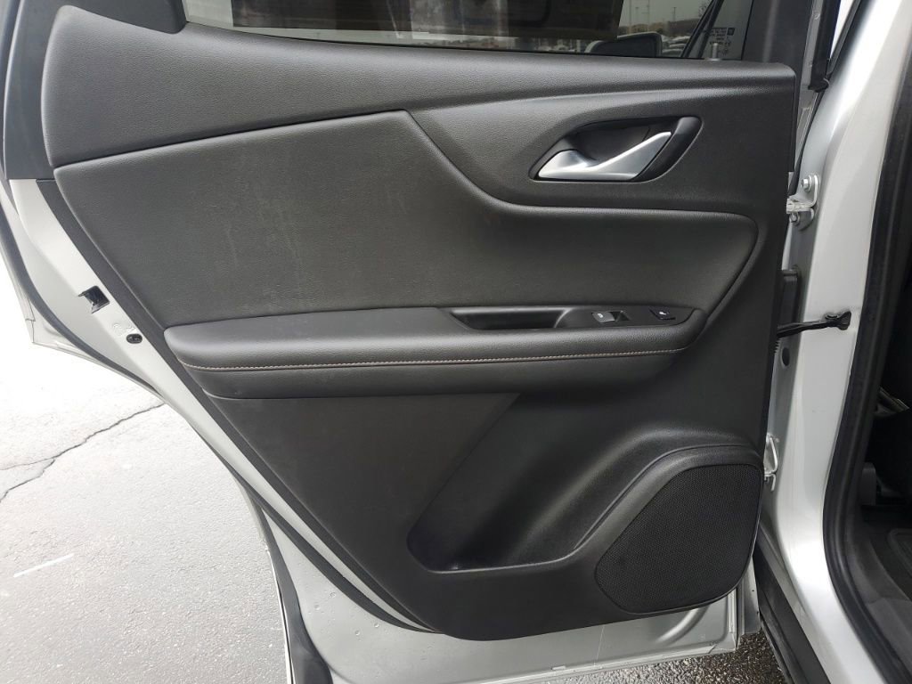Used 2020 Chevrolet Blazer Premier w/ Driver Confidence II Package image 18