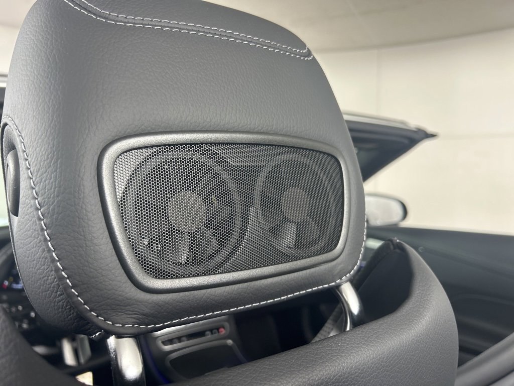 Used 2023 Mercedes-Benz E 450 4MATIC Cabriolet image 31