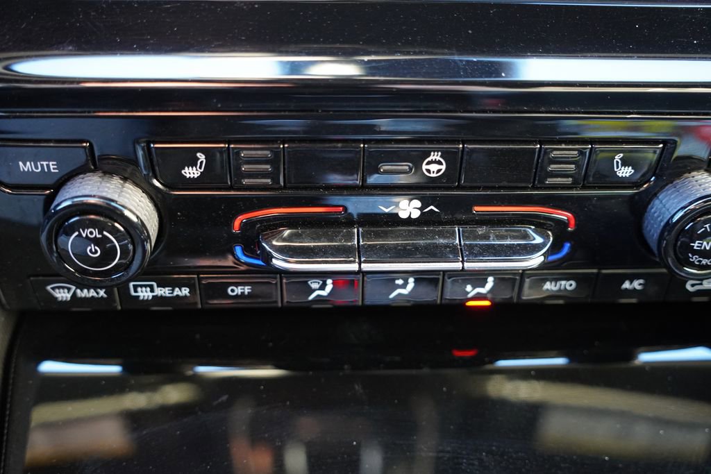 Certified 2025 Jeep Grand Cherokee Altitude image 26