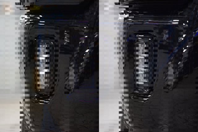 New 2026 Chevrolet Silverado 3500 High Country w/ High Country Premium Package image 14