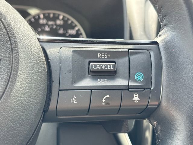 Certified 2023 Nissan Rogue SL w/ SL Premium Package image 20