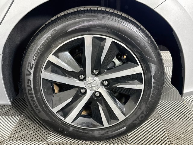 Used 2022 Honda Civic LX image 34