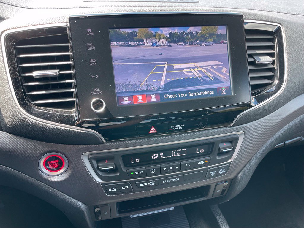 Certified 2021 Honda Ridgeline RTL-E image 17