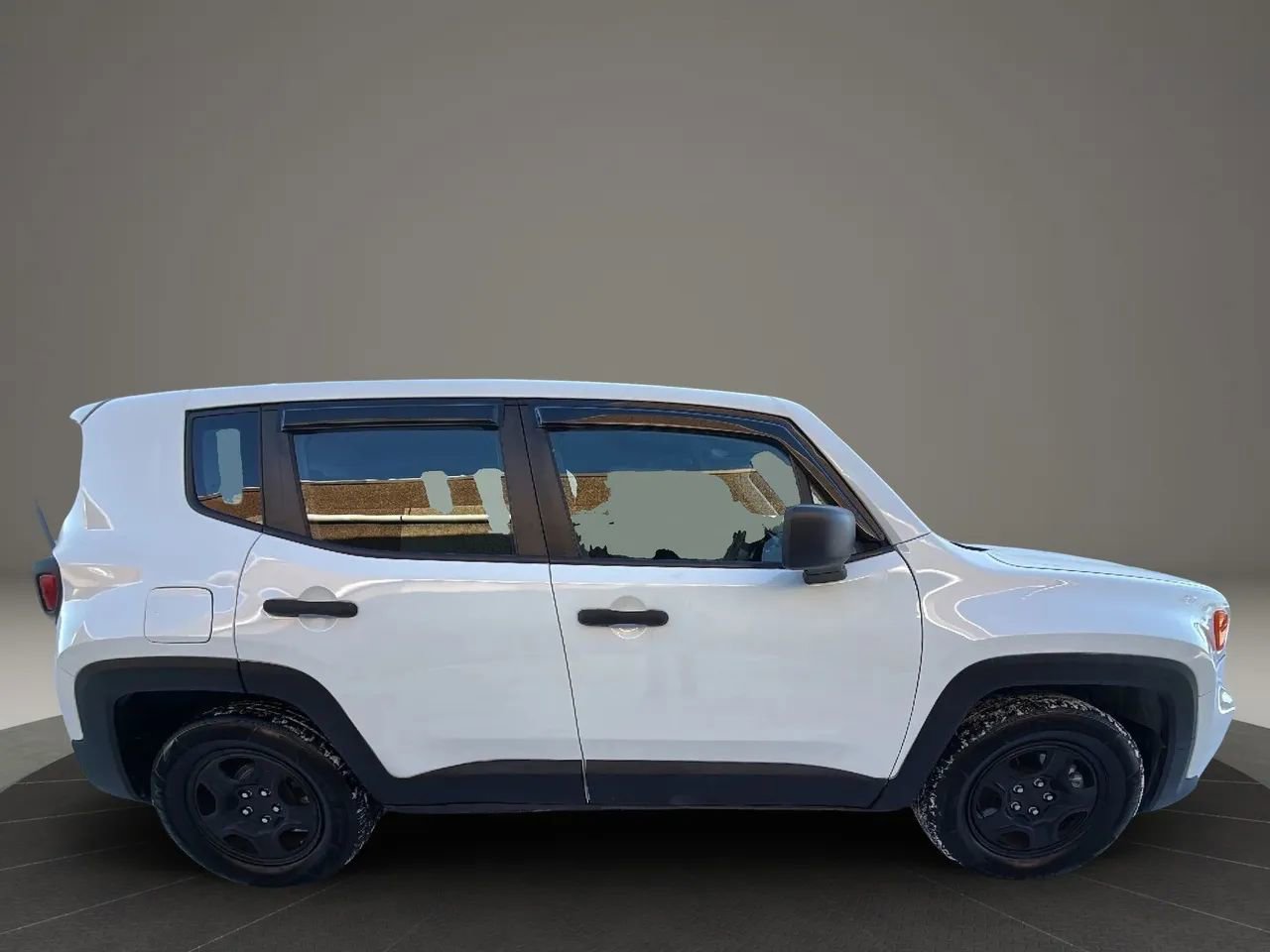 Used 2021 Jeep Renegade Sport image 4