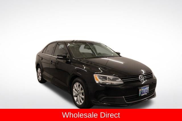 Used 2013 Volkswagen Jetta SE FWD 360° Tour