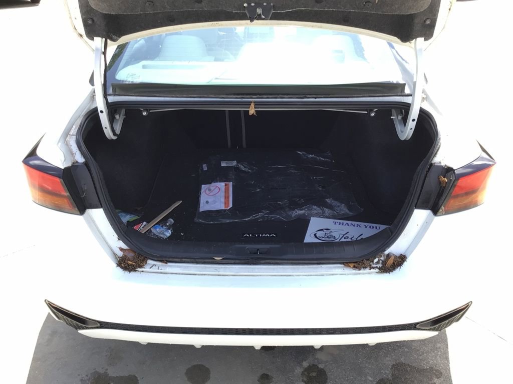Used 2019 Nissan Altima 2.5 S image 29