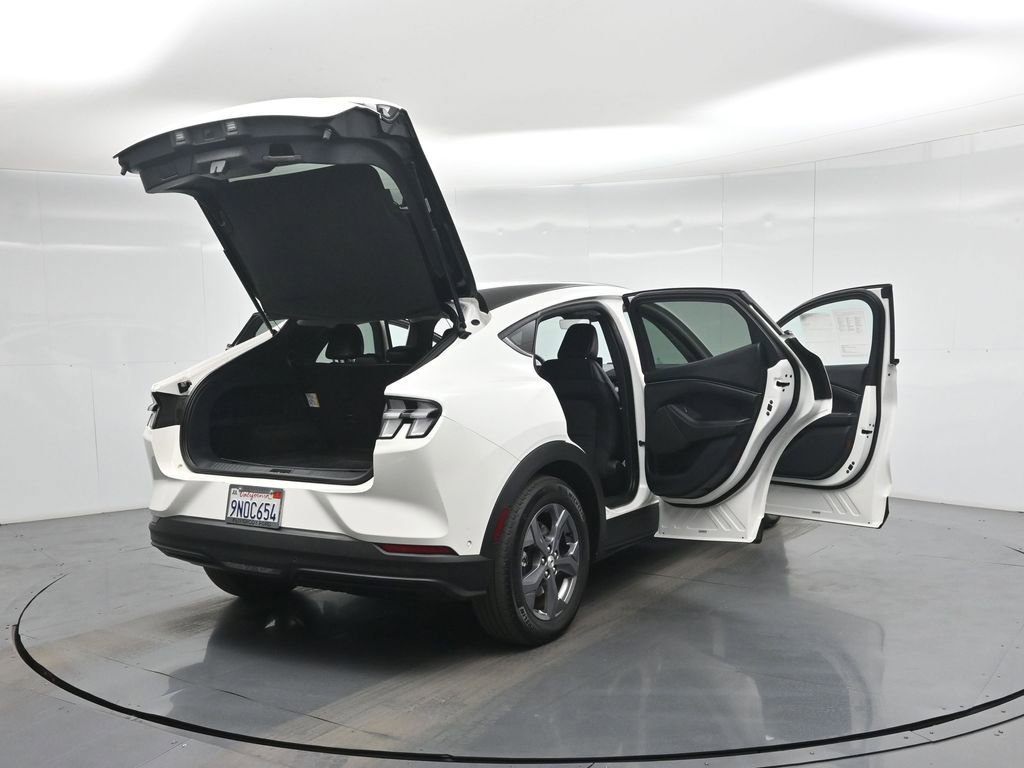 Certified 2023 Ford Mustang Mach-E Select image 6