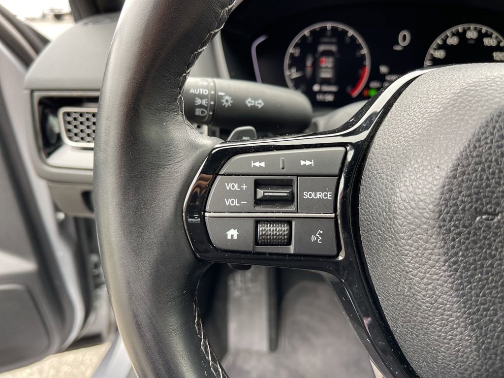 Used 2023 Honda Civic Sport image 21