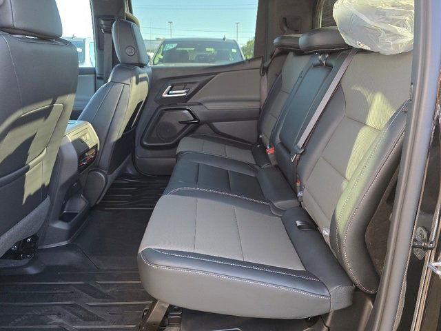 New 2026 Chevrolet Silverado EV Trail Boss image 14