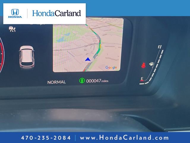 New 2026 Honda Pilot EX-L image 17