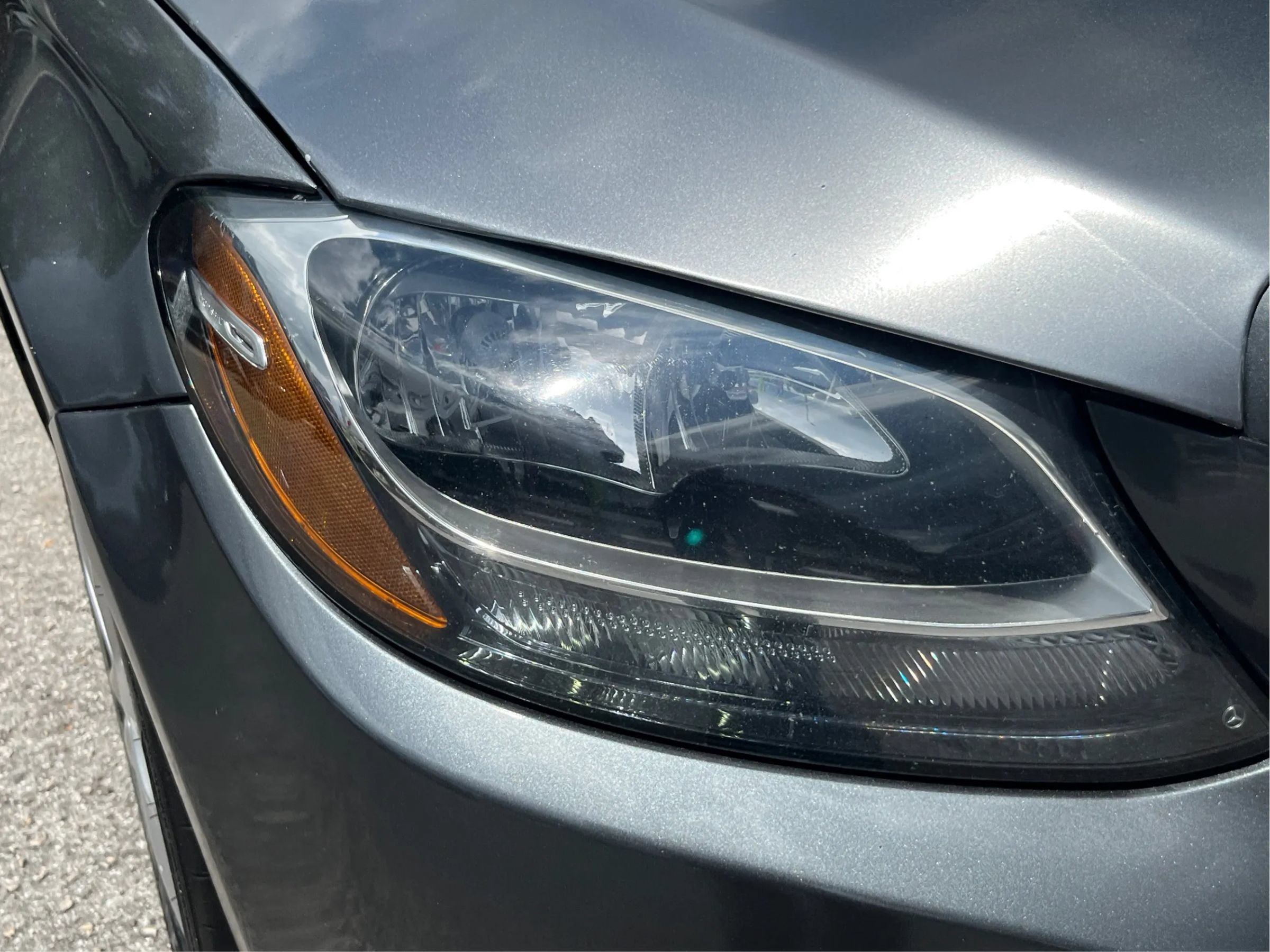 Used 2018 Mercedes-Benz C 300 Sedan image 9