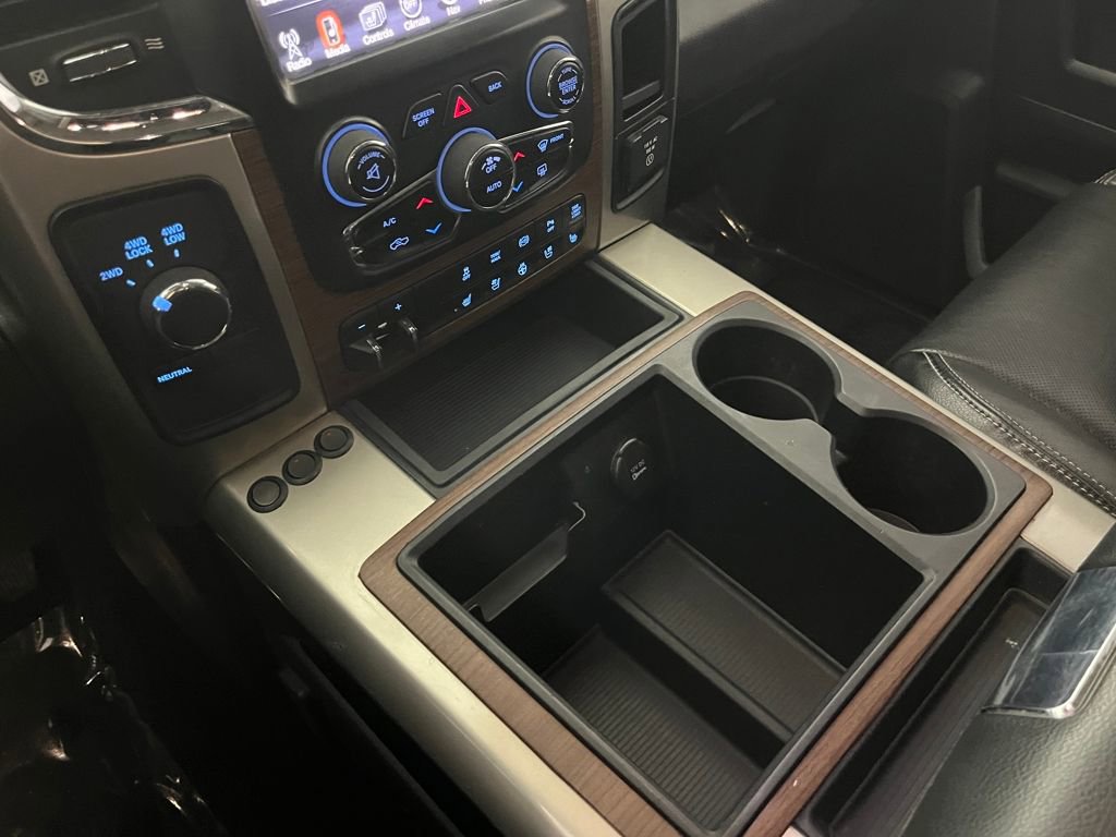 Used 2013 RAM 2500 Laramie w/ Convenience Group image 23