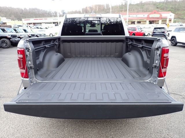 Used 2023 RAM 1500 Big Horn AWD/4WD image 7