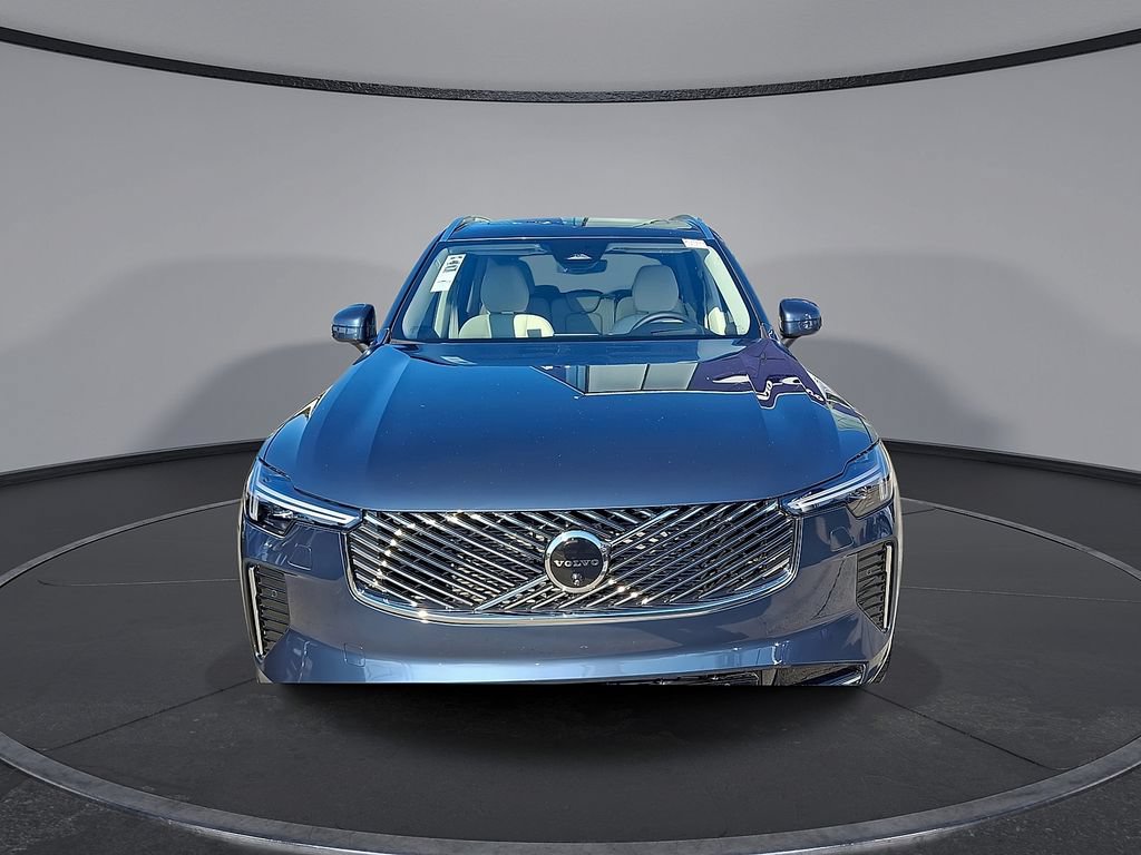 New 2026 Volvo XC90 B6 Ultra w/ Protection Package AWD/4WD image 4