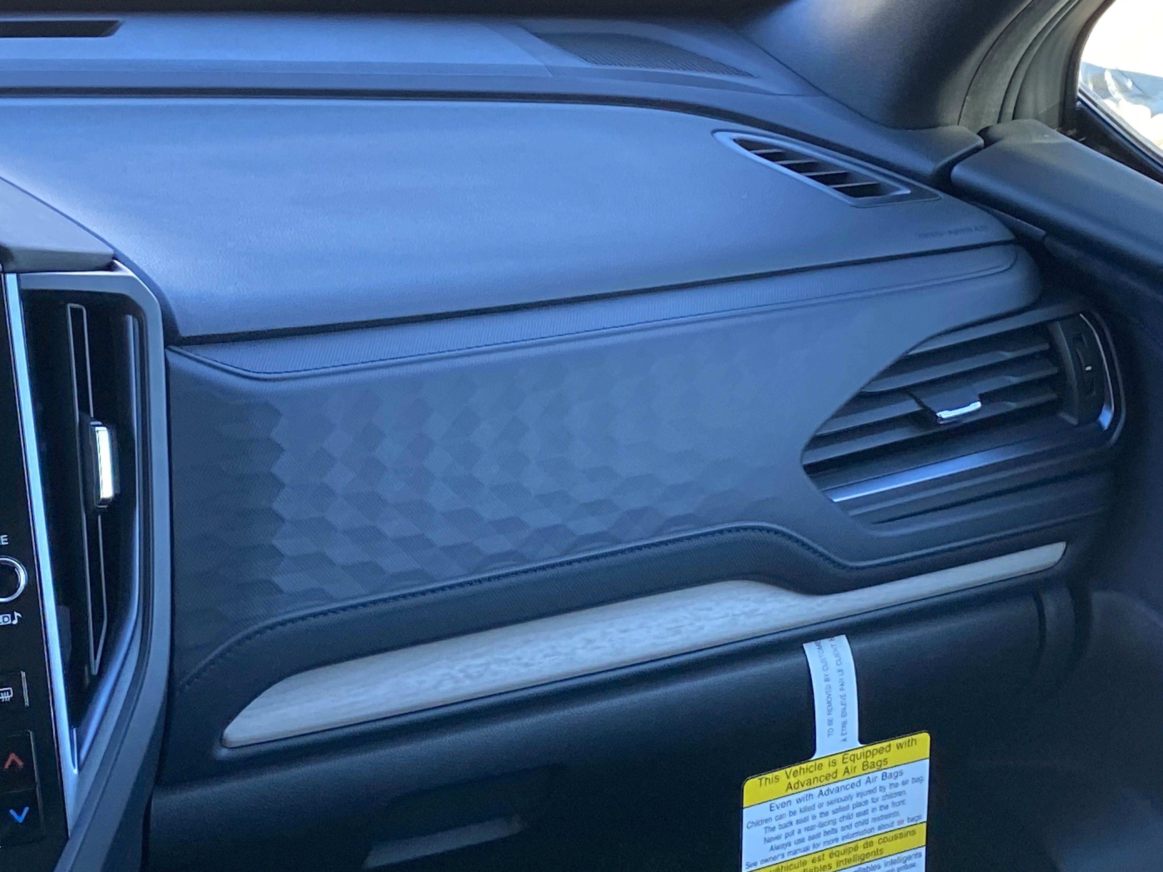 New 2026 Subaru Forester Limited image 21