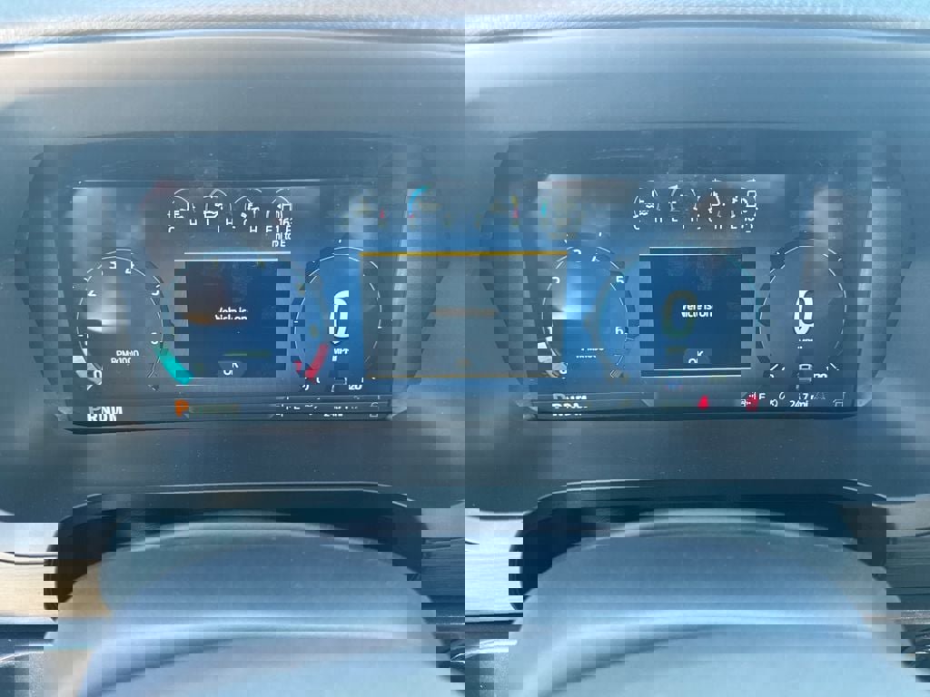 New 2026 Ford F150 STX w/ Equipment Group 200A image 24