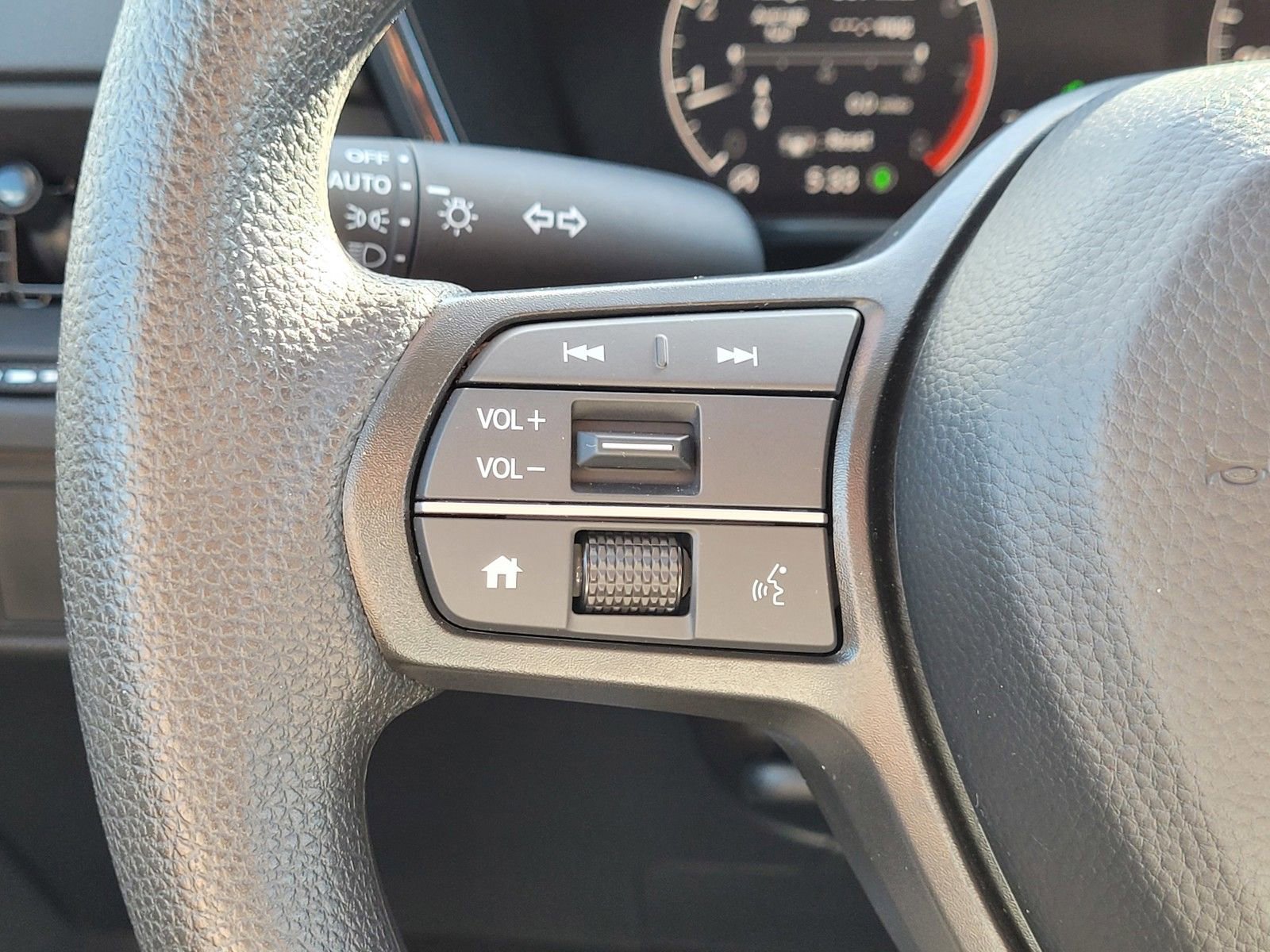 Certified 2026 Honda CR-V LX image 18