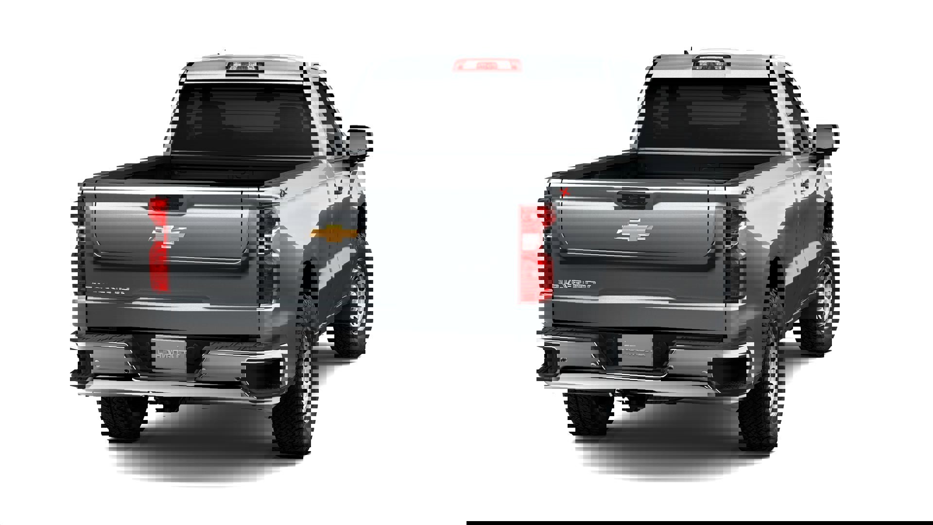 New 2025 Chevrolet Silverado 1500 W/T w/ WT Safety Package image 61