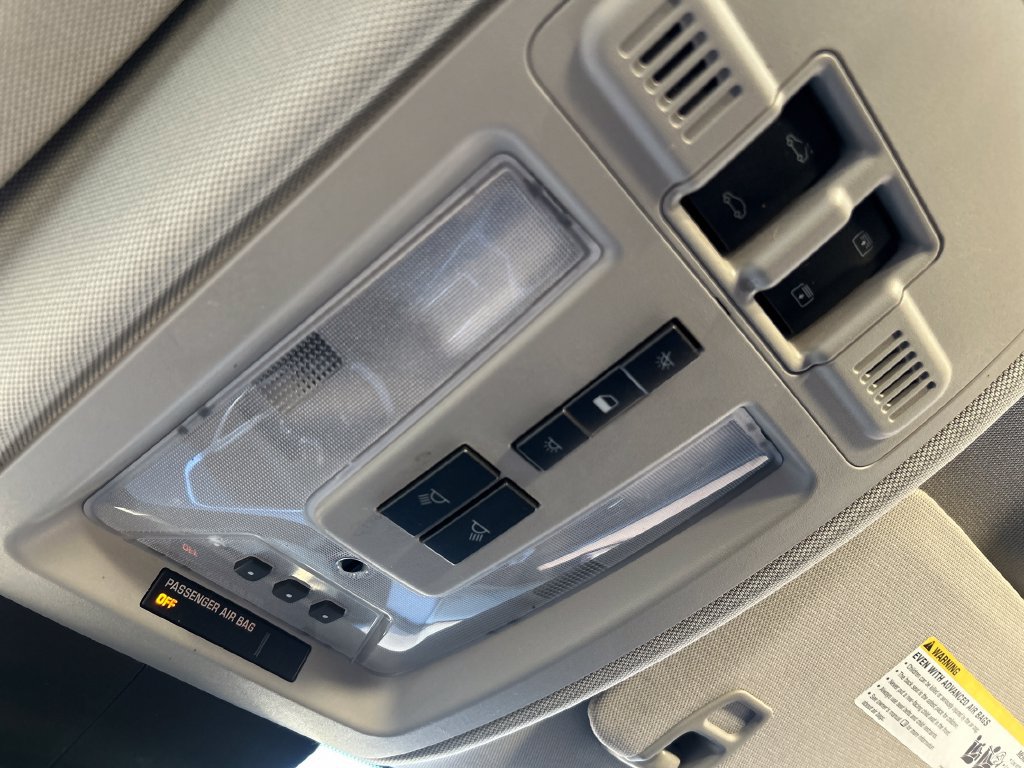 Used 2011 Cadillac SRX Luxury FWD image 31