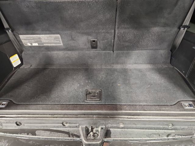 Used 2020 Toyota Sequoia TRD Sport w/ TRD Sport Premium Package AWD/4WD image 26