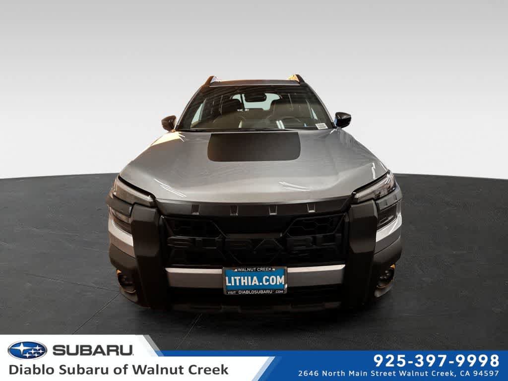 New 2026 Subaru Outback Wilderness w/ Wilderness Package
