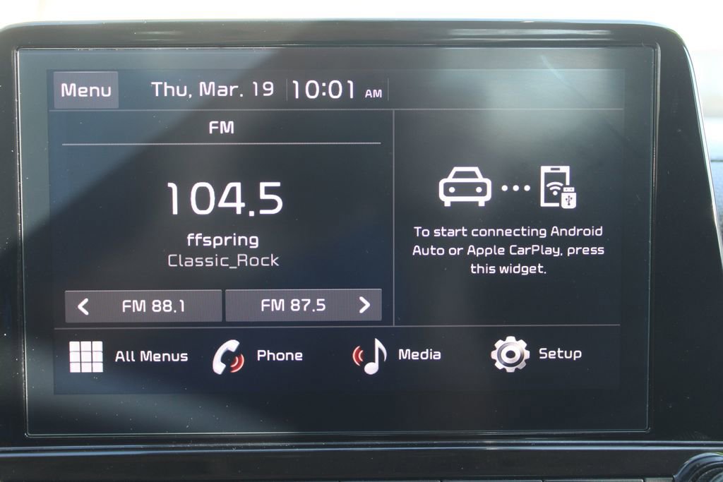 Certified 2023 Kia Forte LXS image 36