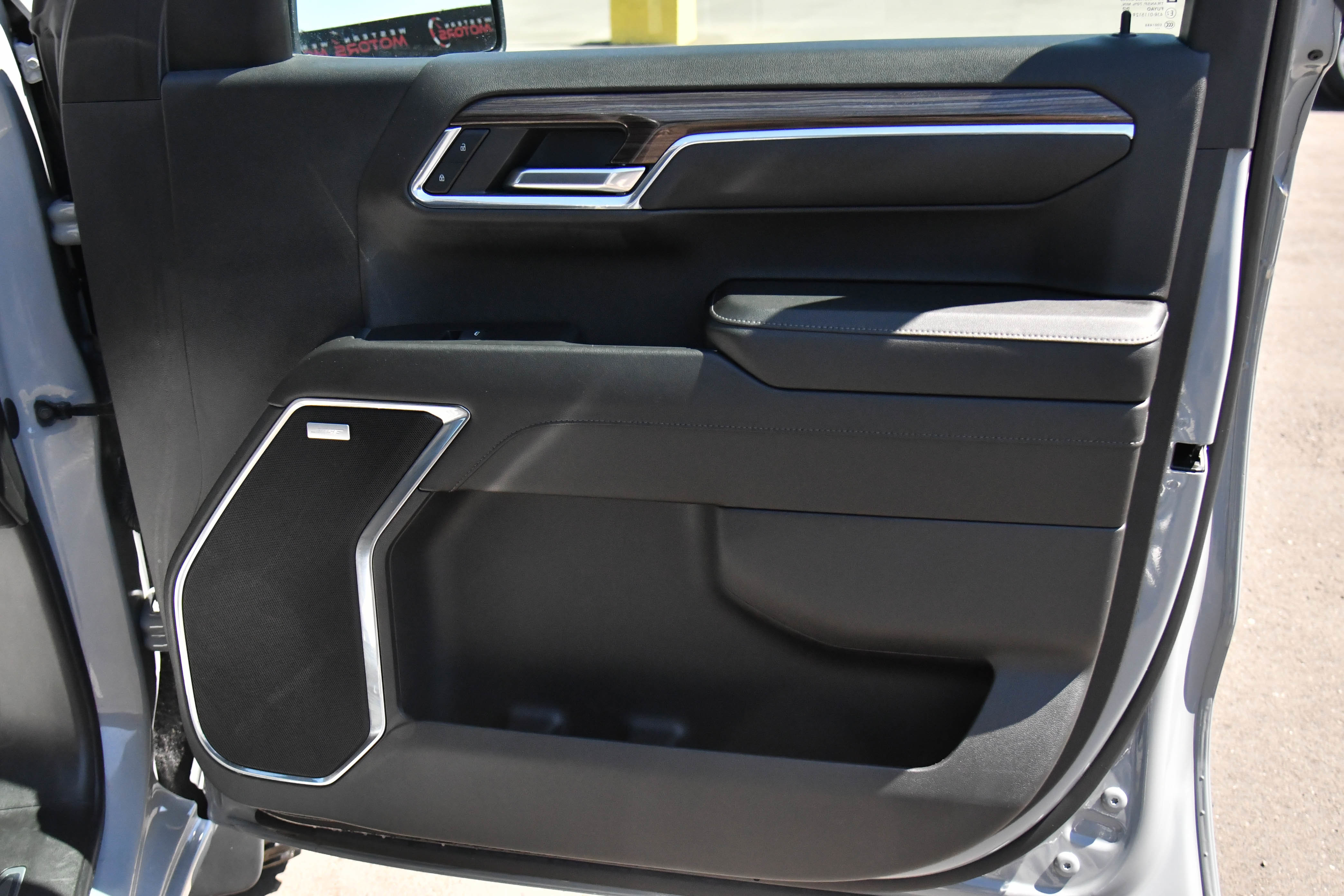 Used 2024 Chevrolet Silverado 1500 RST w/ Convenience Package II image 43