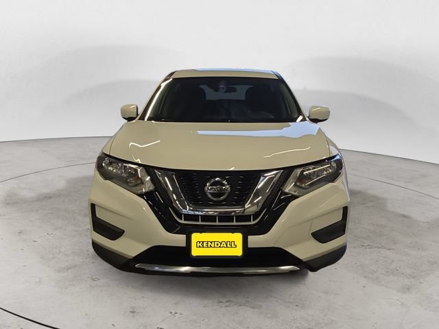 Used 2020 Nissan Rogue S AWD/4WD image 2