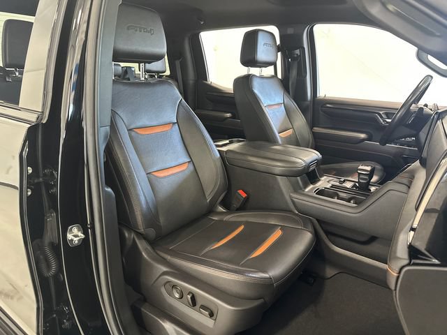 Certified 2023 GMC Sierra 1500 AT4 AWD/4WD image 29
