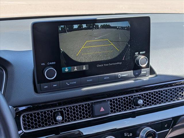 Used 2024 Honda Civic EX-L image 19