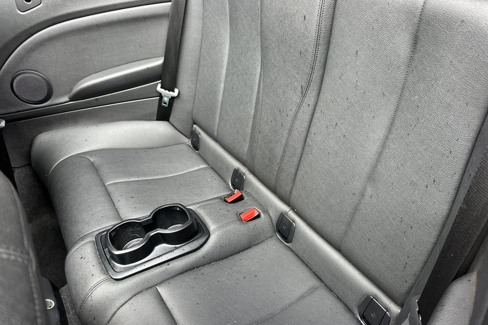Used 2018 BMW 230i Convertible RWD image 14