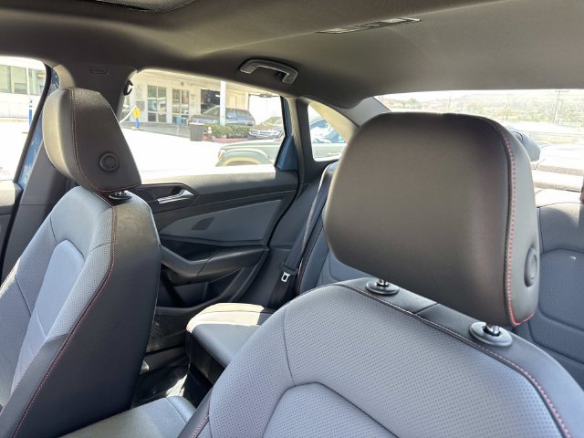 New 2026 Volkswagen Jetta GLI Autobahn FWD image 23
