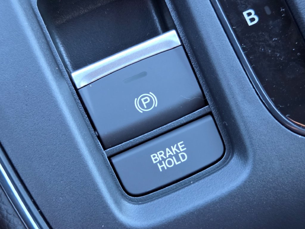 New 2027 Honda CR-V Sport-L image 12