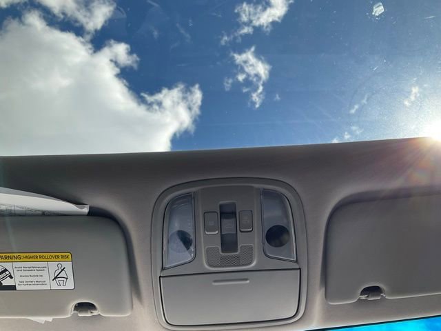 Used 2021 Kia Sportage EX w/ EX Technology Package image 29