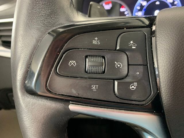 Used 2022 Buick Enclave Avenir w/ Avenir Technology Package image 22