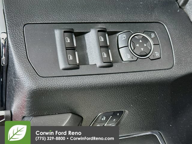 Used 2016 Ford F150 Lariat w/ Equipment Group 502A Luxury RWD image 21