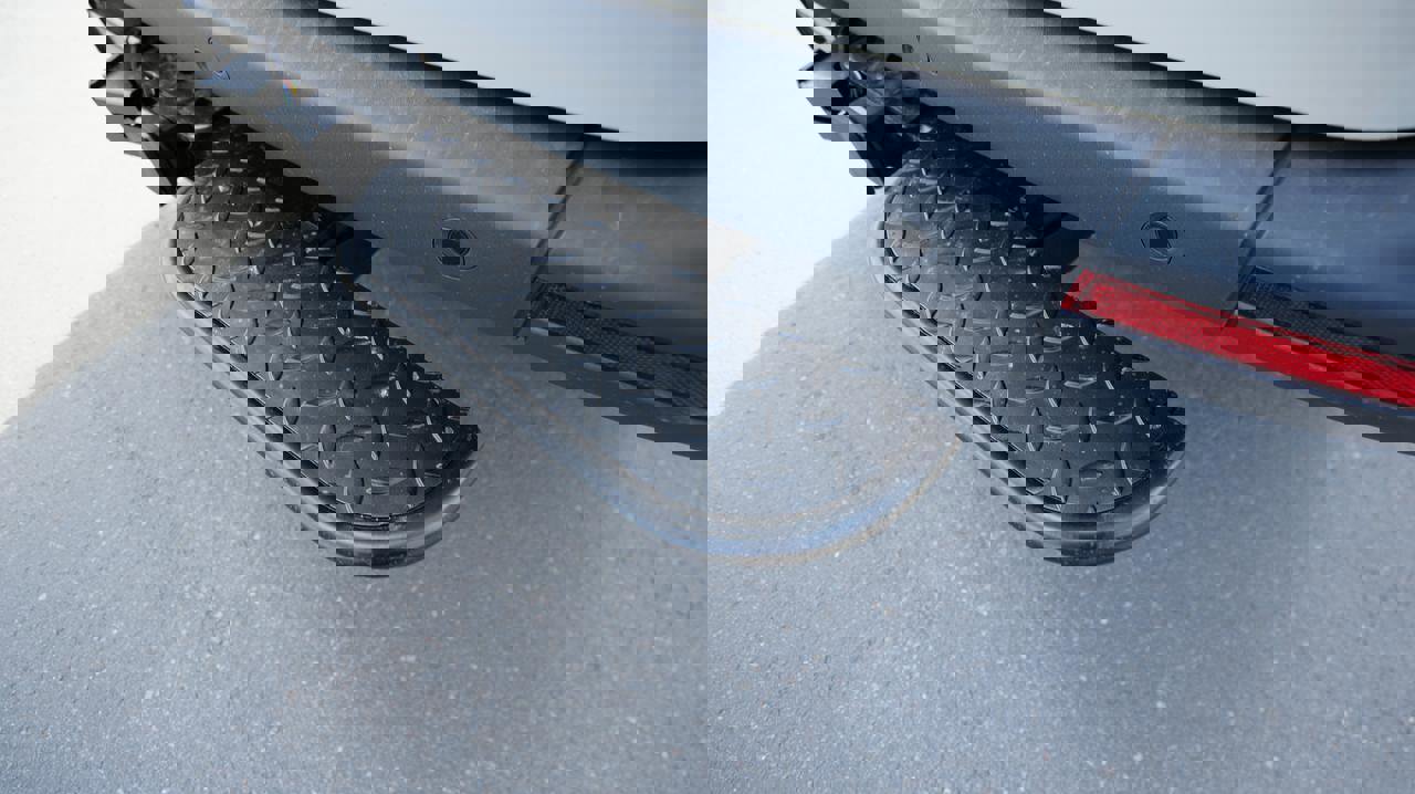 New 2025 Mercedes-Benz Sprinter 2500 image 16