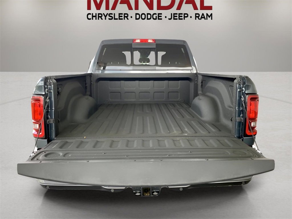 Used 2025 RAM 2500 Tradesman image 42