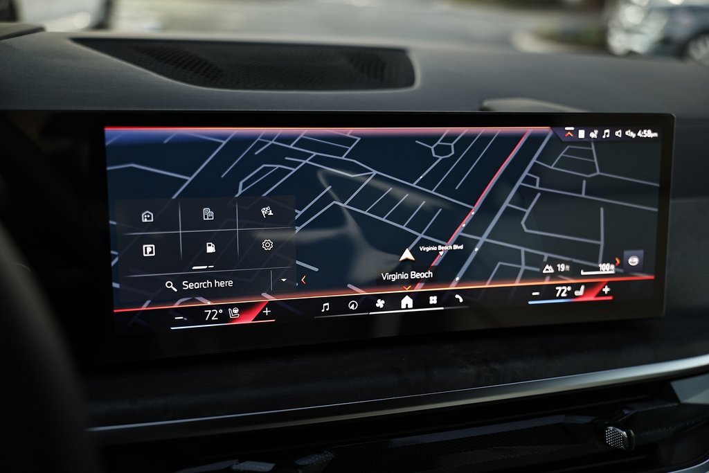 New 2026 BMW X5 xDrive40i w/ M Sport Package image 38