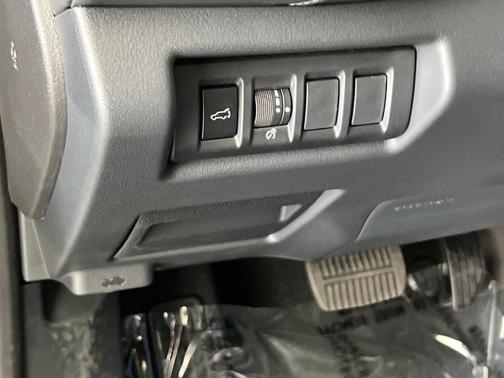 New 2026 Subaru Outback Touring XT AWD/4WD image 29