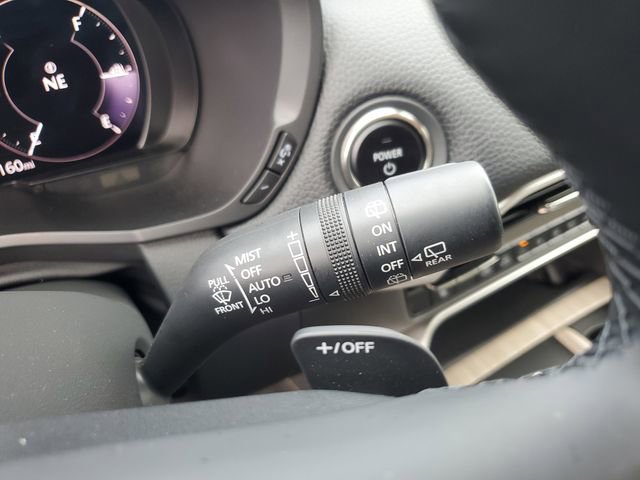 Certified 2024 MAZDA CX-90 Plug-In Hybrid w/ Preferred image 25