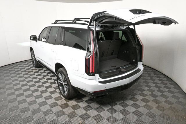 New 2026 Cadillac Escalade Sport w/ Touring Package image 31