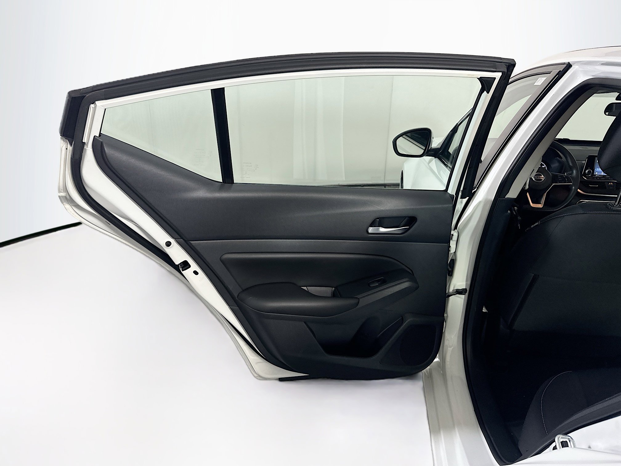 Used 2022 Nissan Altima 2.5 S image 25