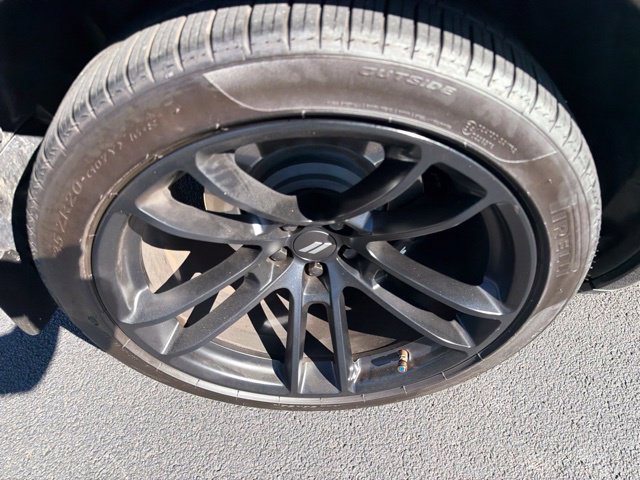 Used 2021 Dodge Challenger R/T Scat Pack RWD image 16