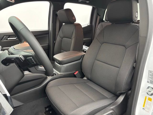 New 2026 GMC Canyon Elevation image 17