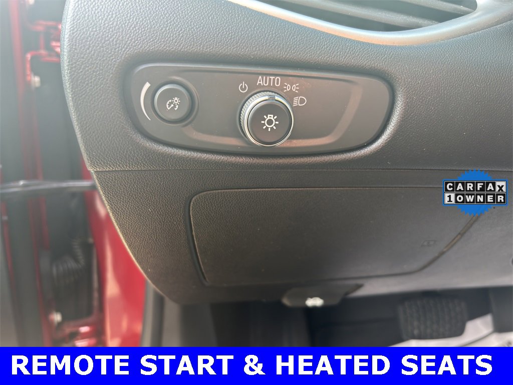 Used 2024 Chevrolet Malibu LT image 15