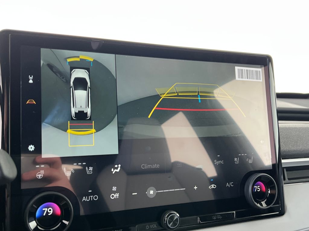 New 2026 Subaru Solterra image 24